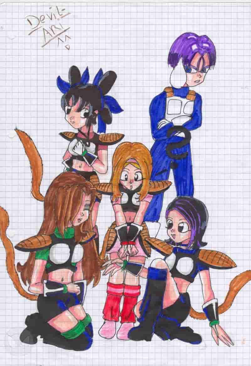 Auf der Erde gibt es Toaster^^