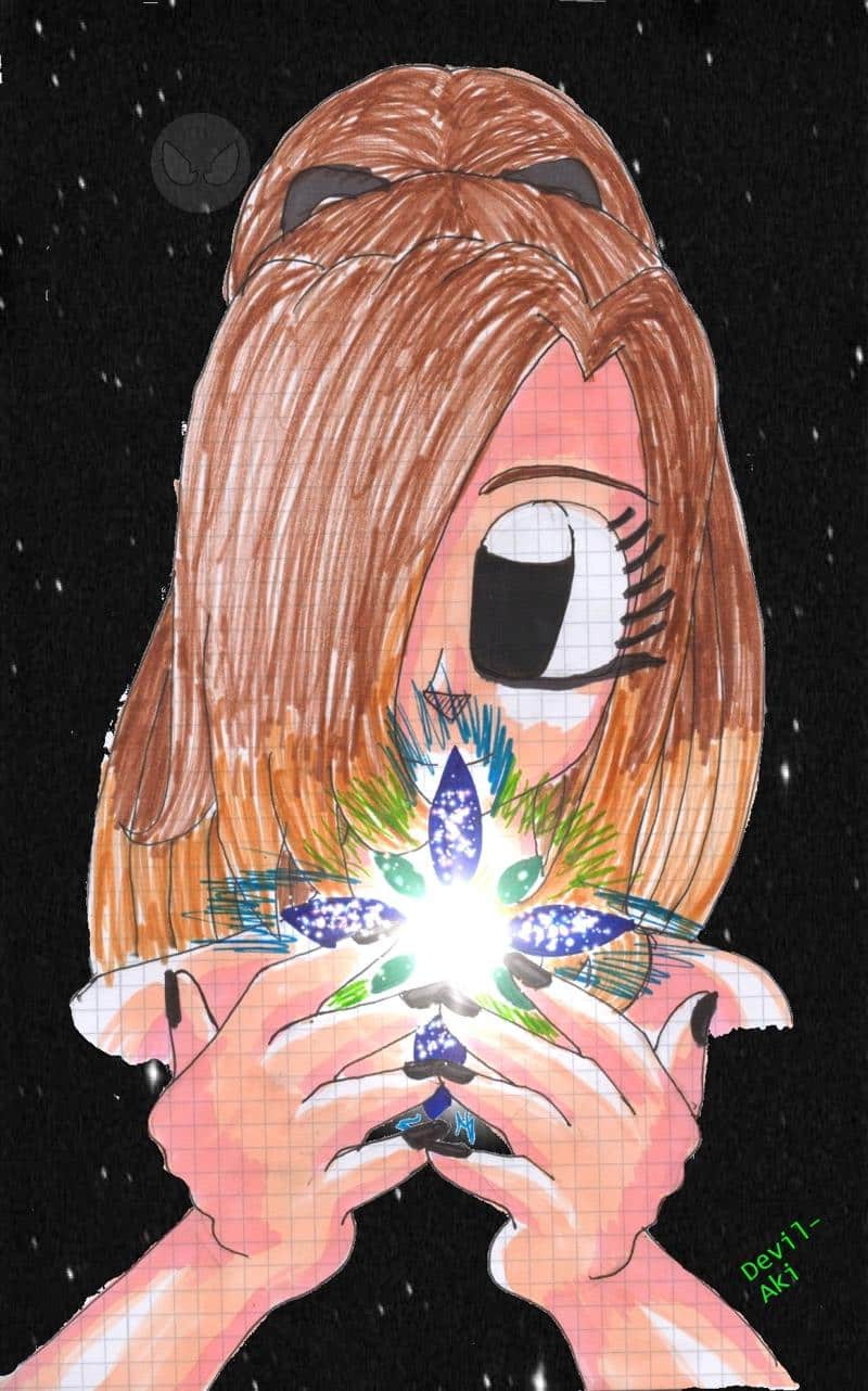 Christal of My Heart