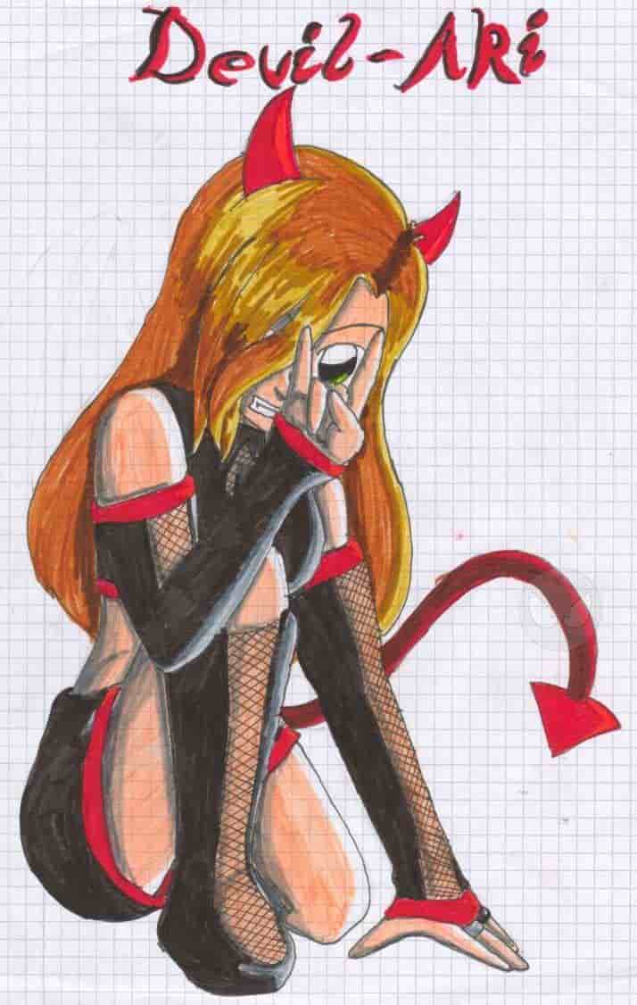 Definition von Devil-AkiXD