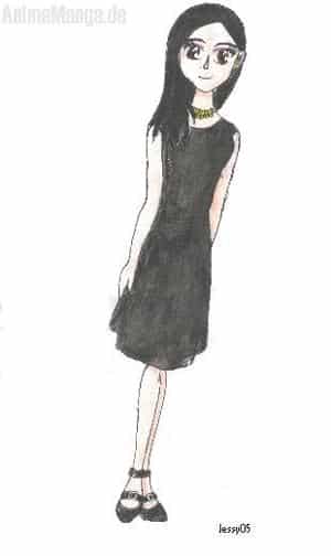 das ist eine freundin aus süd amerika^^