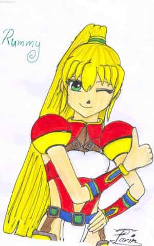 meine 2te Rummy^^ö(für alle EP zocker^^ö)