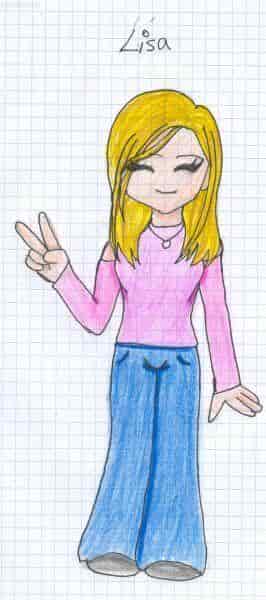 Lisa SD^^ö