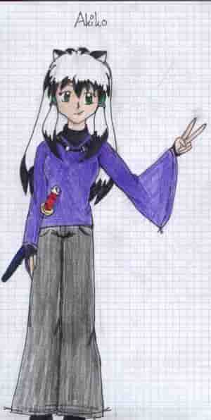 Akiko (die bessere^^ö)