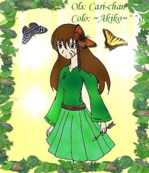 OLs by Cari-chan die dritte^^ö