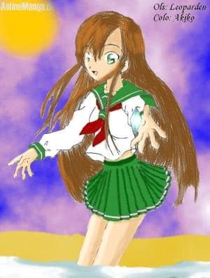 die fertige Vesion von leopardens schulmädchen^^ö