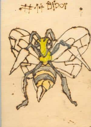 Mein ganzer stolz den ich in der stadtranderholunggemacht hab^^ö