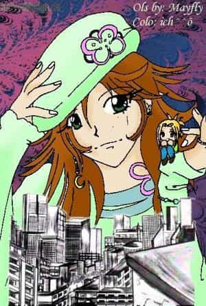 Ols by mayfly, die zweite^^ö