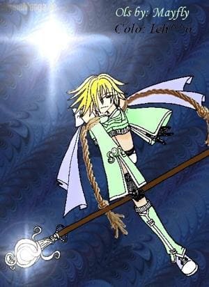 Ihre Ols die vierte^^ö (wieder von mayfly^^)