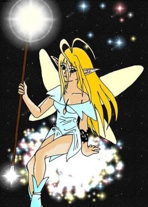 Endklich die colo meiner elfen Ols^^ö