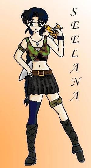 Seelana mit (leider ) falscher colo -.-