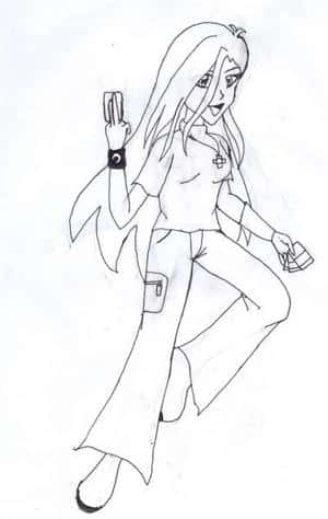 <ich im Stil von Duelmasters^^ (OLS)