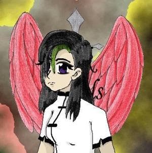 Sakura Ayamoto aus meinem Doji^^