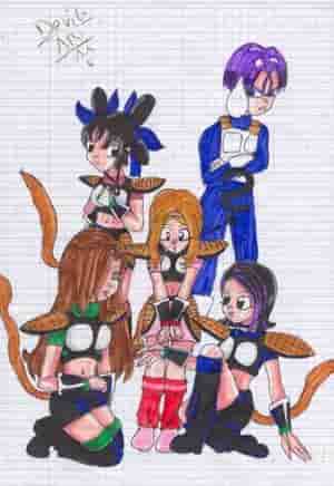 Auf der Erde gibt es Toaster^^