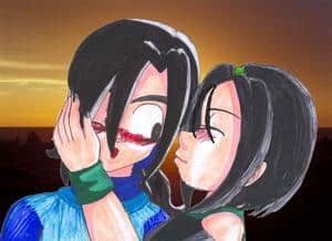 Lil´Kiss from Azura^^