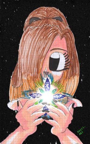 Christal of My Heart