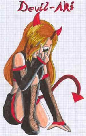 Definition von Devil-AkiXD
