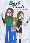 Ein best friends bild^^
