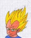 Filzer- Vegi^^" (ssj)