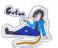 Gotan^^