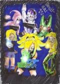 DragonBall BT (FF Cover)