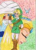 Zelda OoT (meine titel sind heute einfallsreich,...-.-&amp;quot;)