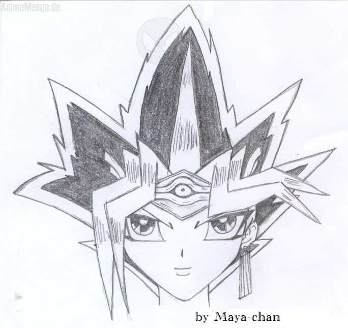 Yami Yugi