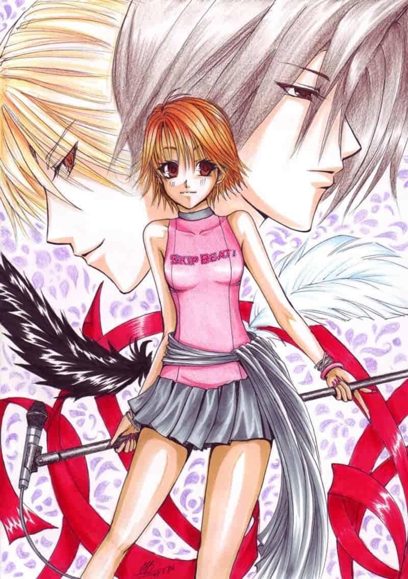 i'm gonna skip your beat!