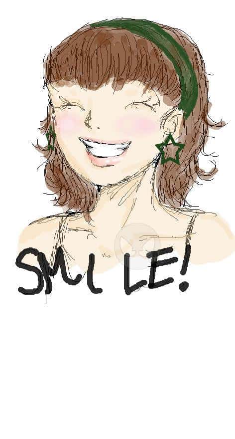 Smile