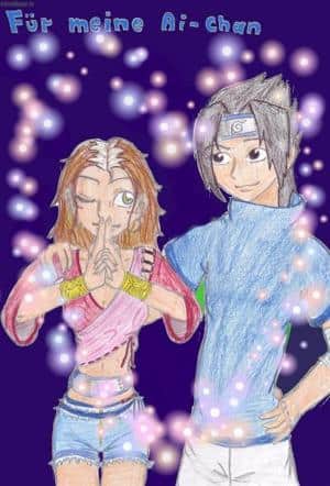 Für meine Ai-chan!