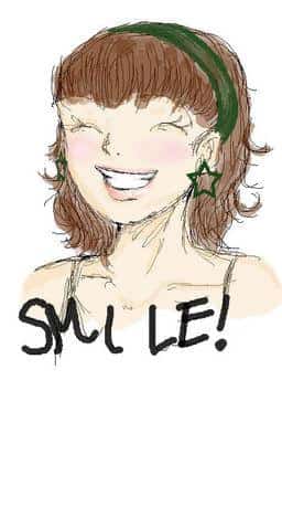 Smile