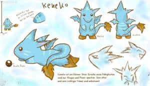 keneko