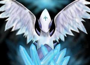 lugia