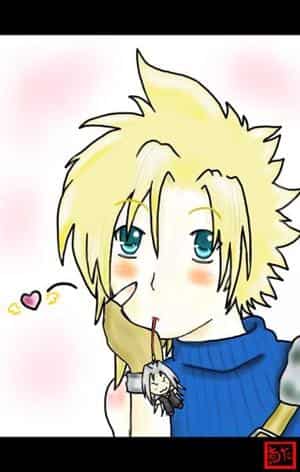 cloud XD