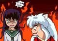 kagome power XD