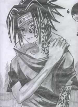 Schmerz des Schiksals