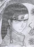 Neji Hyuga