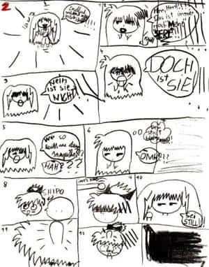 KunI Kapitel1 Seite1