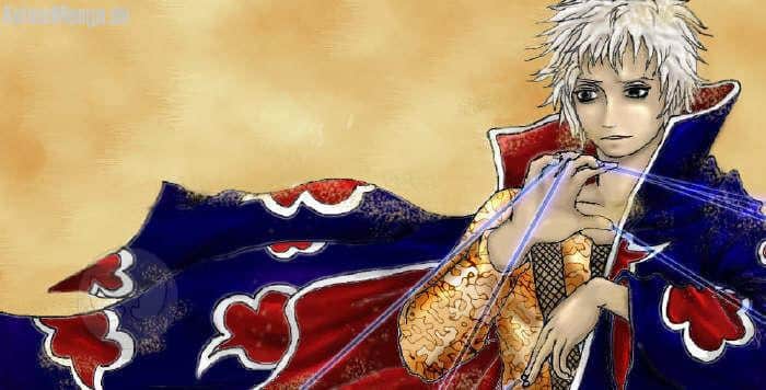 Sasori of the Red Sand