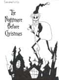 The Nightmare Before Xmas