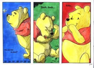 Winnie the Puuh