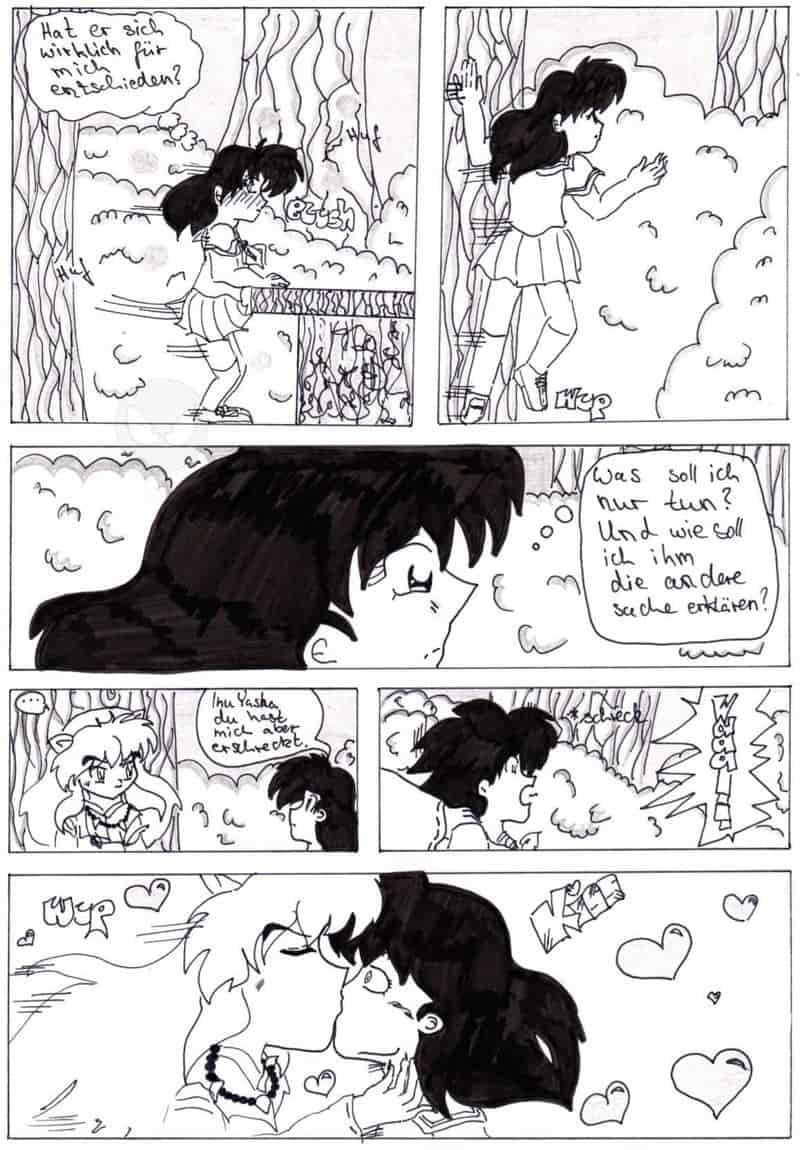 Inu Yasha Seite 4