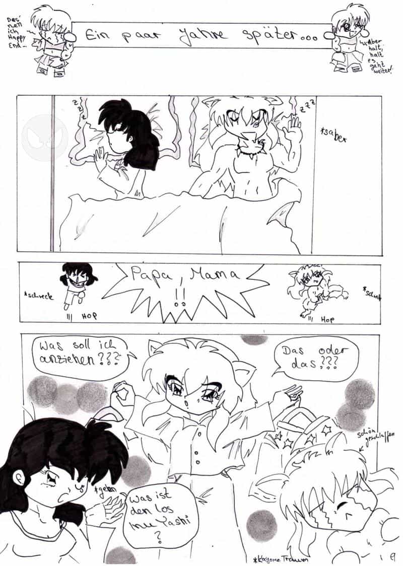 Seite 10 Inu Yasha