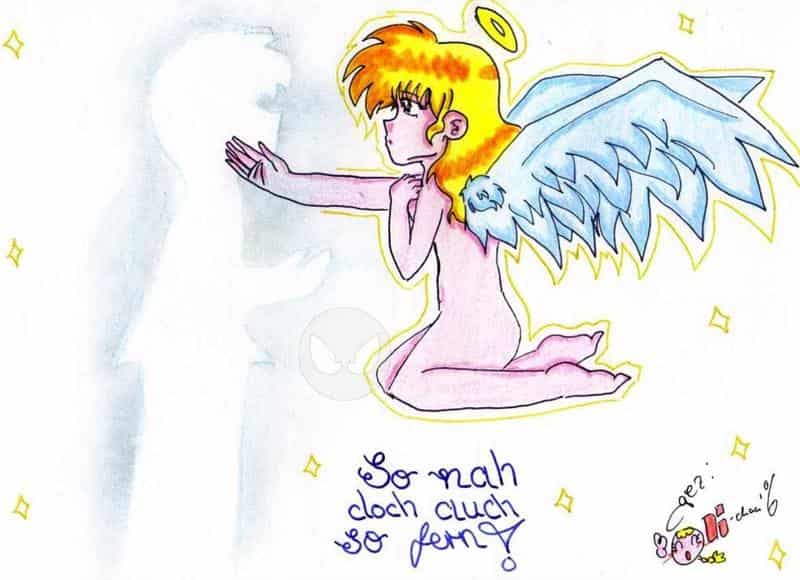 So nah doch auch so fern!