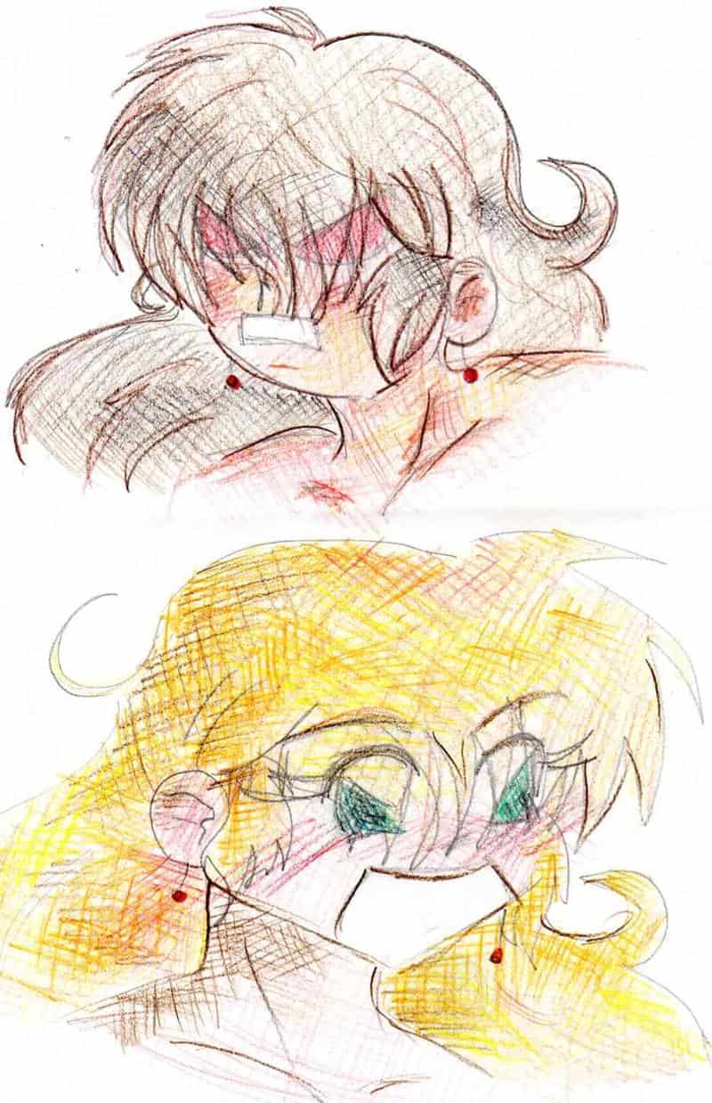 Von serze und lorka!!