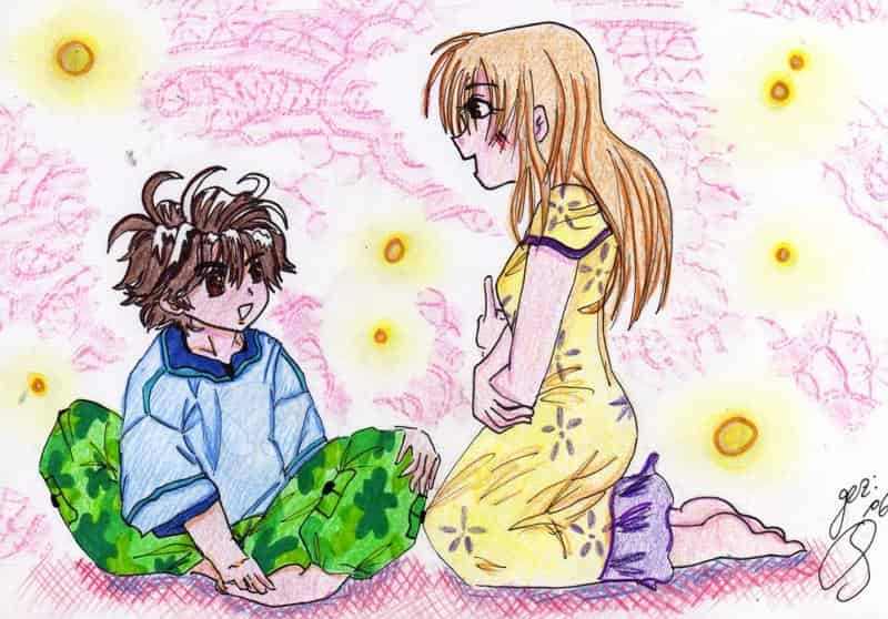 Das versprochene colo...^0^ö