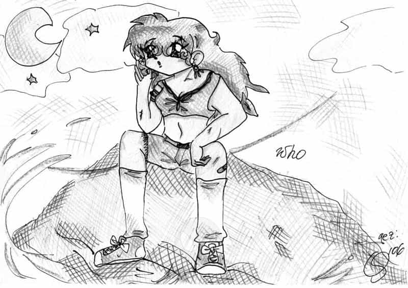 schon wieder schwartz+weiß...@.@