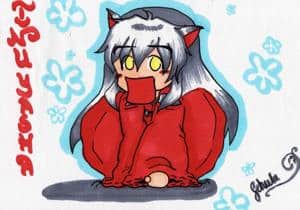 Inu Yasha