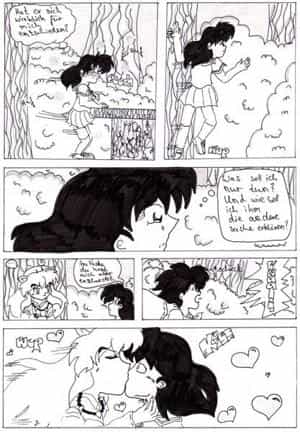 Inu Yasha Seite 4