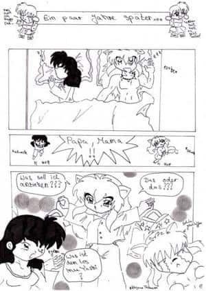 Seite 10 Inu Yasha