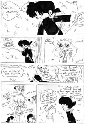 Inu Yasha Seite 14